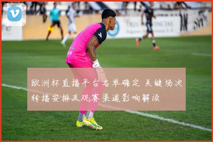 欧洲杯直播平台名单确定 关键场次转播安排及观赛渠道影响解读